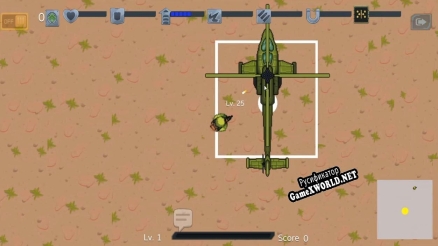 Русификатор для ww2.click Fun shooting 2D game