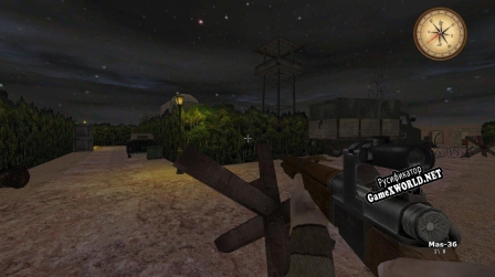 Русификатор для W.W.II Operations Desert Front