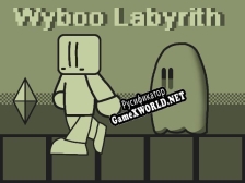 Русификатор для Wyboos Labyrith