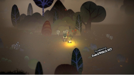 Русификатор для Wytchwood