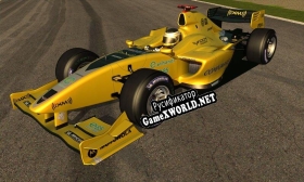 Русификатор для X Motor Racing