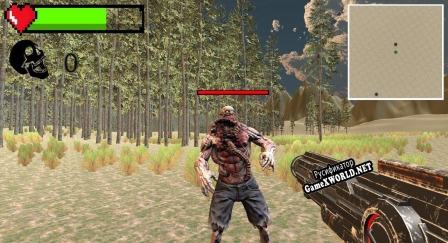 Русификатор для X vs Zombie