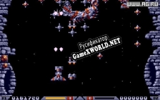 Русификатор для Xenon 2 Megablast