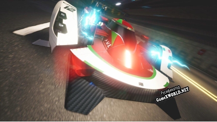 Русификатор для Xenon Racer