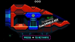 Русификатор для Xeodrifter