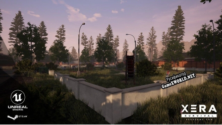 Русификатор для XERA Survival