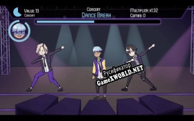 Русификатор для XIX Boy Band Simulator (Andrew Petersell)