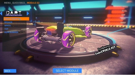Русификатор для XMODULE