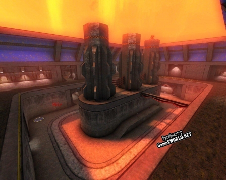 Русификатор для Xonotic (itch)