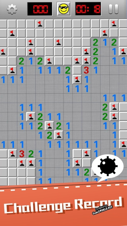 Русификатор для Xp Minesweeper