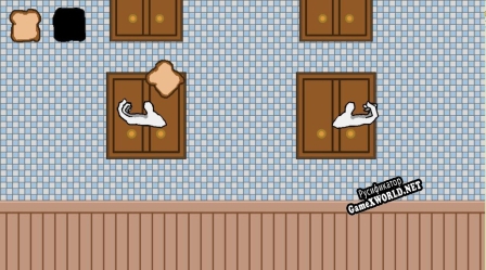Русификатор для Xtreme Cooking Greasy Hands