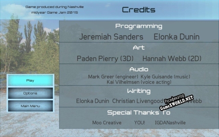 Русификатор для xTreme Goldfish Racing
