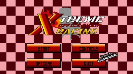 Русификатор для Xtreme Office Chair Racing