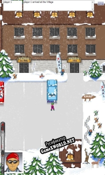 Русификатор для Xtreme Skier 21