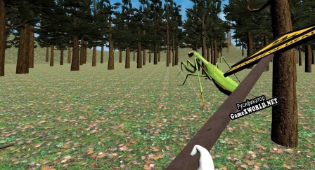 Русификатор для YABAI MANTIS VR