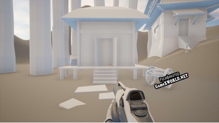 Русификатор для Yama Village — Greybox environment