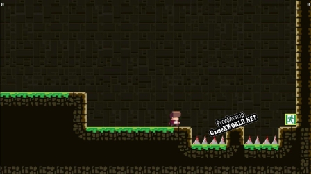 Русификатор для Yama Yet Another Metroidvania Attempt