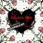 Русификатор для Yandere Love Chains of Fate Damien Demo (GENDER OPTIONS)
