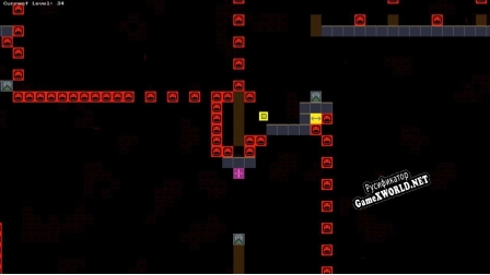 Русификатор для YBit (itch)