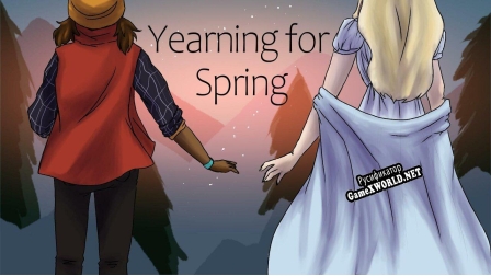 Русификатор для Yearning for Spring