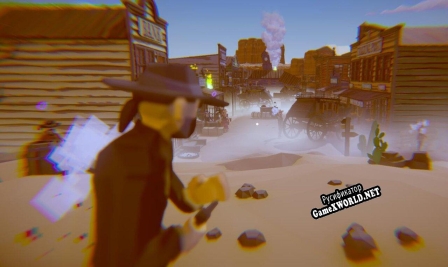 Русификатор для Yeehaw Game