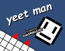 Русификатор для Yeet Man
