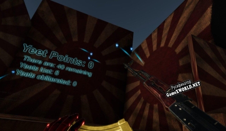 Русификатор для YEET Shooting