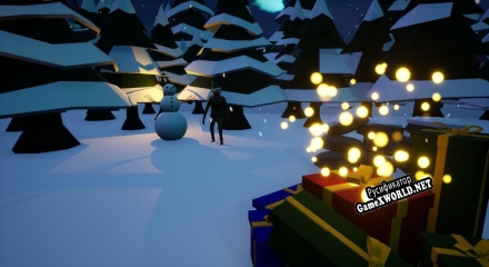 Русификатор для YEET THE GIFT