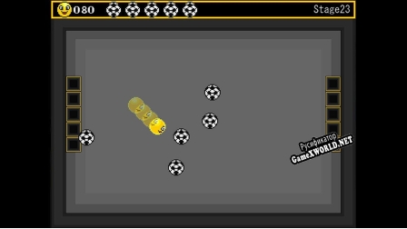 Русификатор для Yellow Ballman