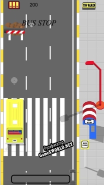 Русификатор для YELLOW BUS