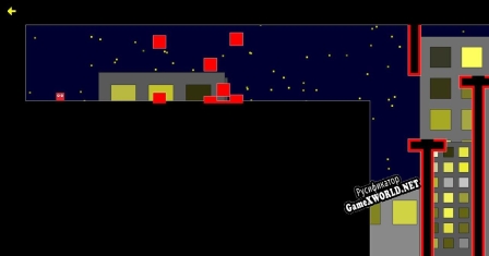 Русификатор для Yet Another Hard Game