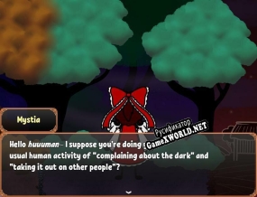 Русификатор для Yet Another Imperishable Night