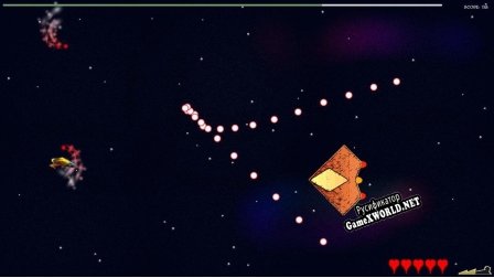 Русификатор для Yet another shmup