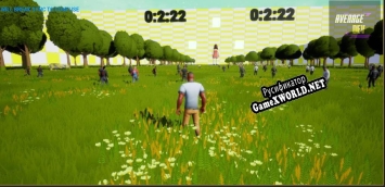 Русификатор для Yet Another squid game