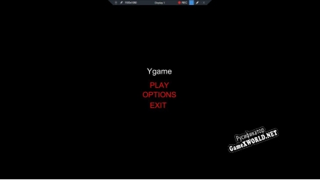 Русификатор для Ygame
