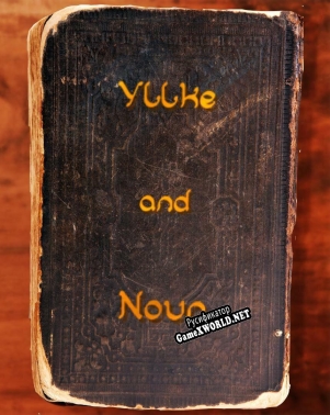 Русификатор для Yllke and Nour