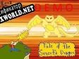 Русификатор для Yngvar and the Tale of the Seventh Dragon