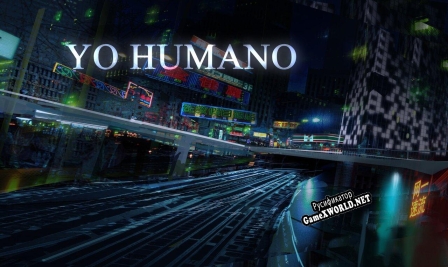 Русификатор для Yo Humano