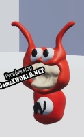 Русификатор для Yo Noid 3 Enter Human World TestYo Noid 3 Enter Human World Test Build Lavendertowne Build LavenderTowne