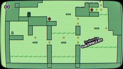 Русификатор для Yobot Run retro runner platform