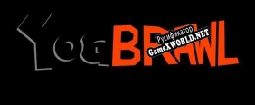 Русификатор для Yogsbrawl Giving is pain