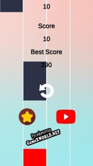 Русификатор для Yoko Shimomura Nocturne Piano Tiles