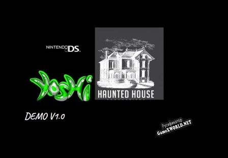 Русификатор для YOSH Haunted House DS DEMO