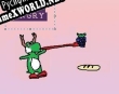 Русификатор для YOSHI is HUNGRY
