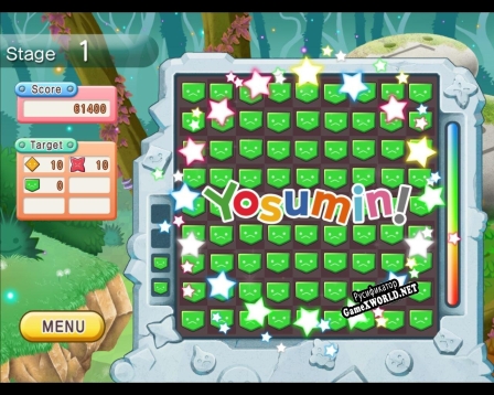 Русификатор для Yosumin