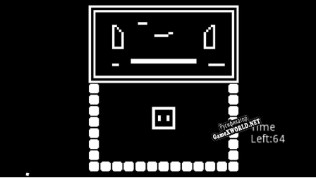 Русификатор для You Are A Glitch