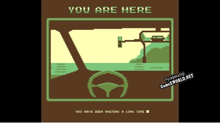 Русификатор для You Are Here (itch) (Michael Pedersen)