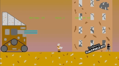 Русификатор для You Are Mech