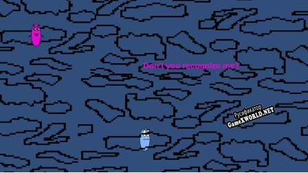 Русификатор для You Are My Shadow