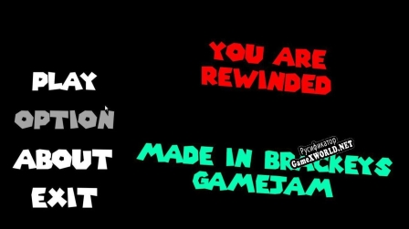 Русификатор для You Are ReWinded
